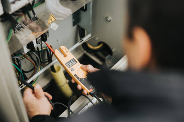 Best Generator Installation Services  in North Bend, WA