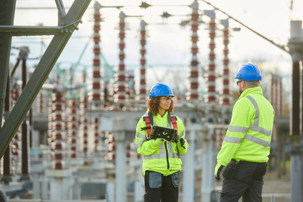 Generator Installation Services in North Bend, WA