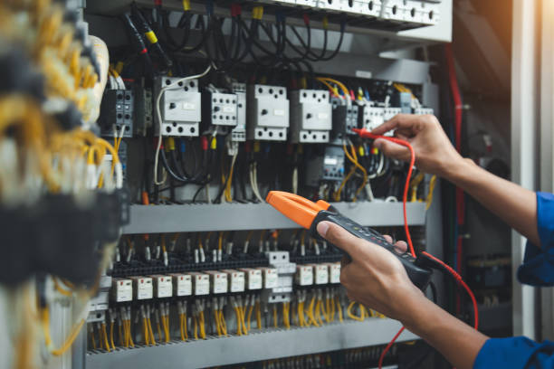 Best Local Electrician Companies  in North Bend, WA