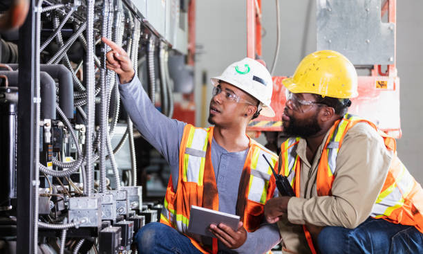 Best Electrical Repair Services  in North Bend, WA