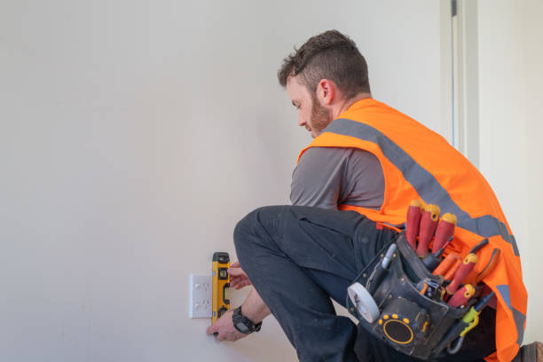 Best Electrical System Inspection  in North Bend, WA