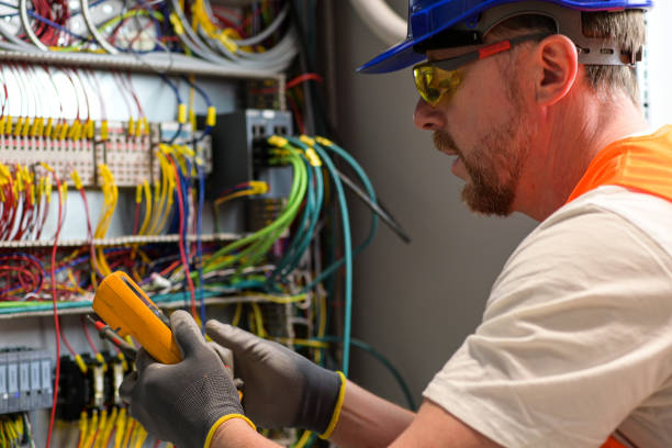 Best Affordable Emergency Electrician  in North Bend, WA