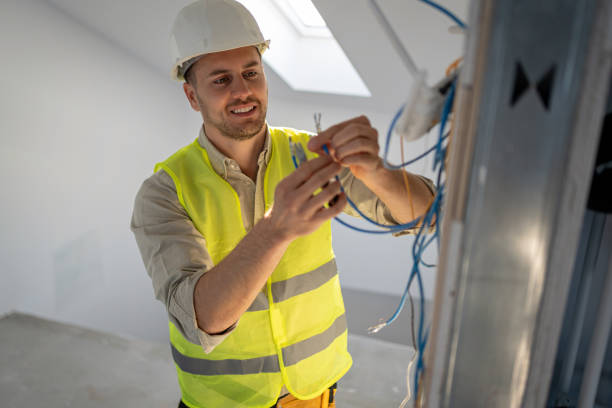 Best Generator Installation Services  in North Bend, WA